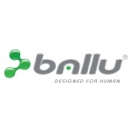Логотип Ballu
