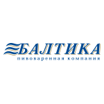 Логотип Балтика
