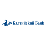 Логотип Балтийский банк