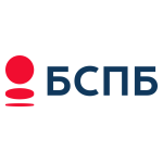 Логотип Банк Санкт-Петербург