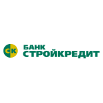 Логотип Банк Стройкредит