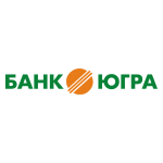 Логотип Банк Югра