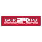 Логотип Банк24.ру
