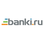 Логотип Banki.ru
