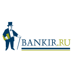 Логотип Bankir.ru