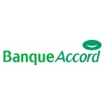 Логотип Banque Accord