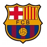 Логотип Barcelona