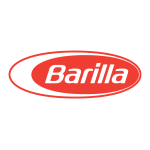 Логотип Barilla
