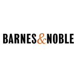 Логотип Barnes & Noble