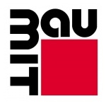 Логотип Baumit