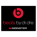 Логотип Beats By Dr. Dre