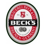 Логотип Beck's