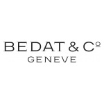 Логотип Bedat & Co