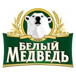 Логотип Белый медведь