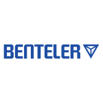 Логотип Benteler