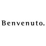 Логотип Benvenuto