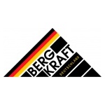 Логотип Bergkraft