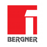 Логотип Bergner