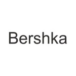 Логотип Bershka