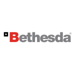 Логотип Bethesda