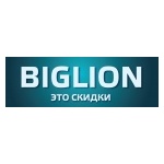 Логотип Biglion