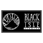 Логотип Black Isle Studios