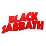Логотип Black Sabbath