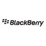 Логотип Blackberry