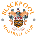 Логотип Blackpool FC