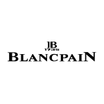 Логотип Blancpain