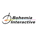Логотип Bohemia Interactive
