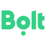 Логотип Bolt