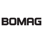 Логотип BOMAG
