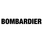 Логотип Bombardier