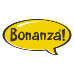 Логотип Bonanza