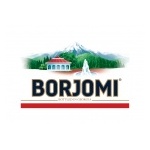 Логотип Borjomi