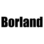 Логотип Borland