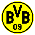 Логотип Borussia Dortmund