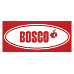 Логотип Bosco