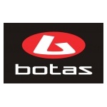 Логотип Botas