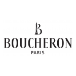 Логотип Boucheron