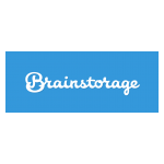 Логотип Brainstorage