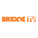 Логотип Bridge TV