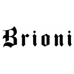 Логотип Brioni