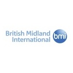 Логотип British Midland International