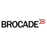 Логотип Brocade
