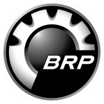 Логотип BRP