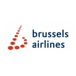 Логотип Brussels Airlines