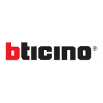 Логотип BTicino