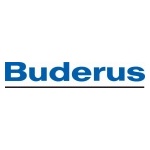 Логотип Buderus